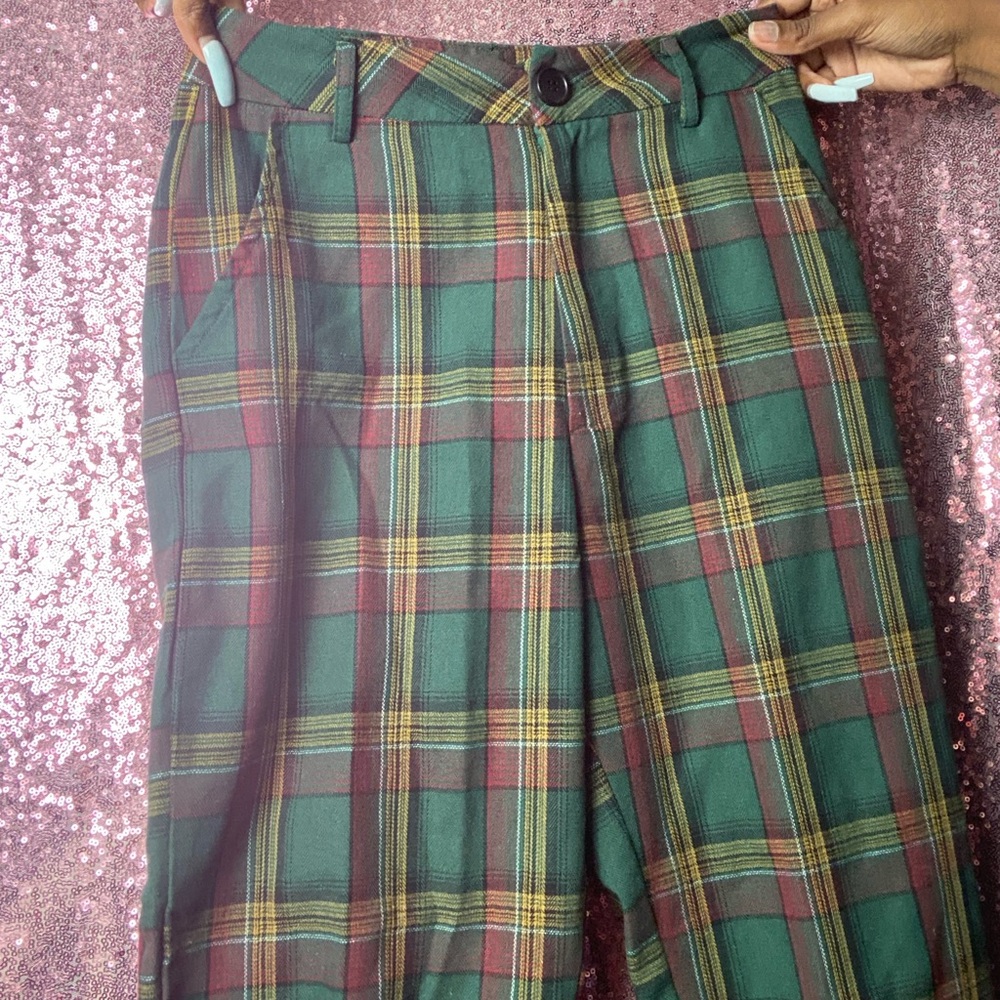 Pants from SHEIN